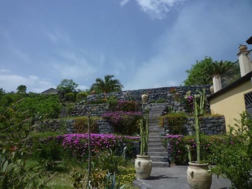 Bed & Breakfast Casa Gallida