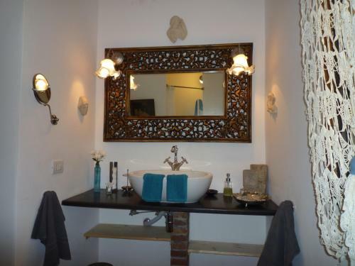 Bed & Breakfast Casa Gallida
