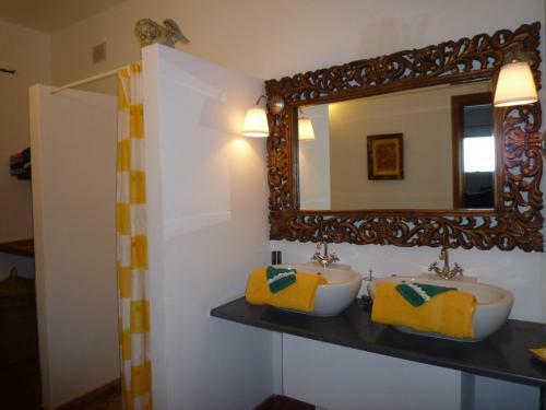 Bed & Breakfast Casa Gallida