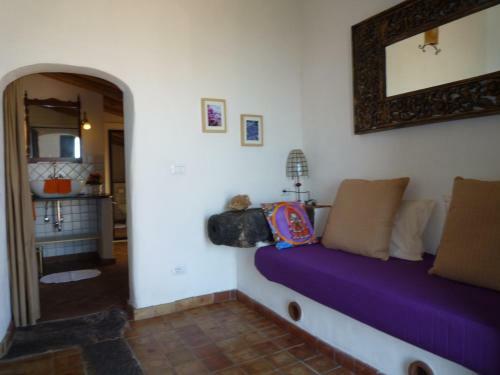 Bed & Breakfast Casa Gallida