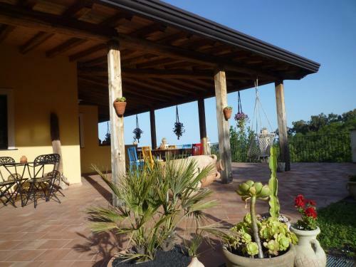 Bed & Breakfast Casa Gallida