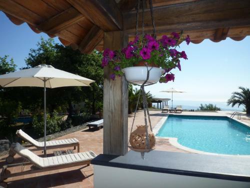 Bed & Breakfast Casa Gallida