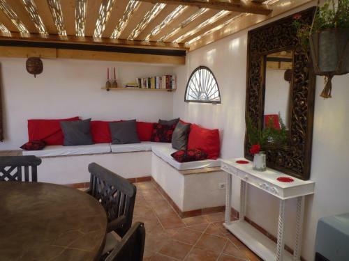 Bed & Breakfast Casa Gallida