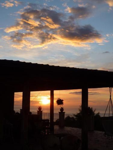 Bed & Breakfast Casa Gallida