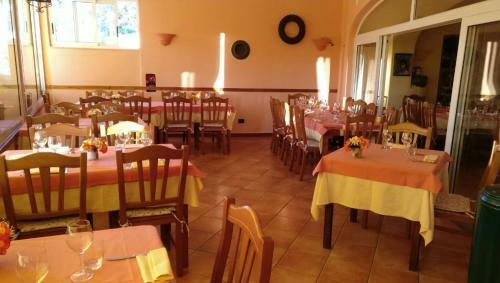 B&B Del Nascondiglio