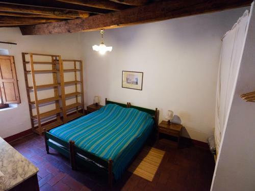 Apartamento L'orto Dei Bruchi