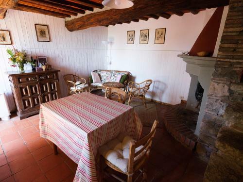 Apartamento L'orto Dei Bruchi