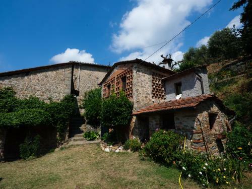 Apartamento L'orto Dei Bruchi
