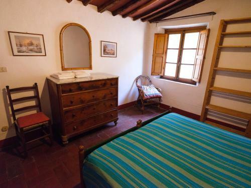 Apartamento L'orto Dei Bruchi