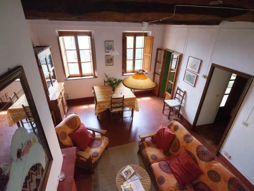 Apartamento L'orto Dei Bruchi