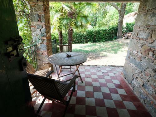 Apartamento L'orto Dei Bruchi