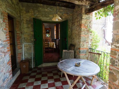 Apartamento L'orto Dei Bruchi