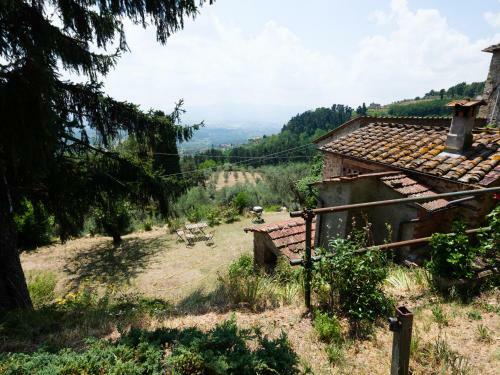 Apartamento L'orto Dei Bruchi