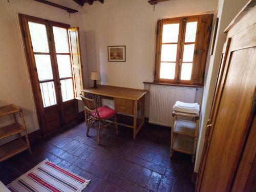 Apartamento L'orto Dei Bruchi