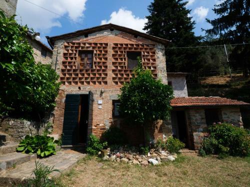 Apartamento L'orto Dei Bruchi