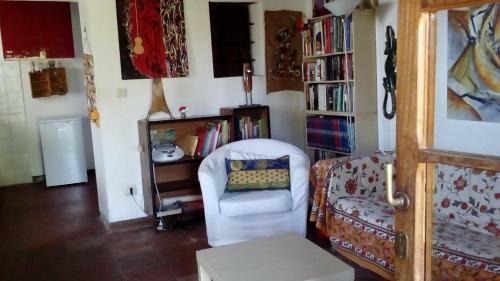 Apartamento L'orto Dei Bruchi
