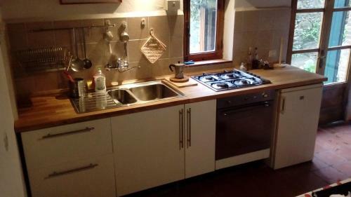 Apartamento L'orto Dei Bruchi