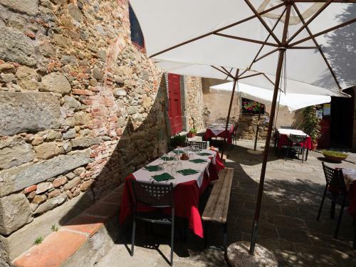 Apartamento L'orto Dei Bruchi