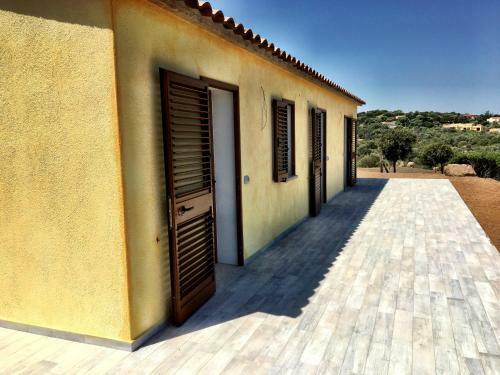 Molti Mari B&B Resort