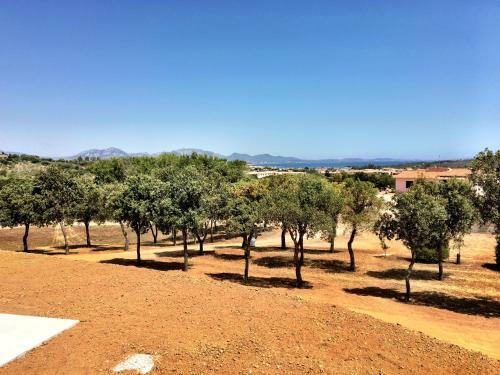 Molti Mari B&B Resort