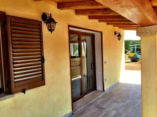 Molti Mari B&B Resort