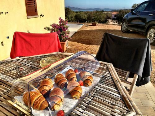 Molti Mari B&B Resort