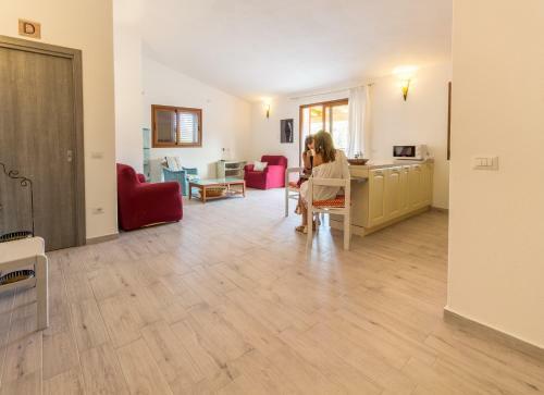 Molti Mari B&B Resort