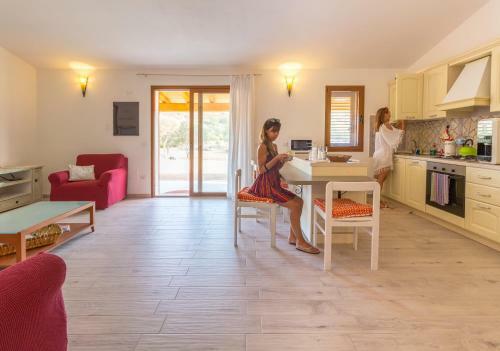 Molti Mari B&B Resort