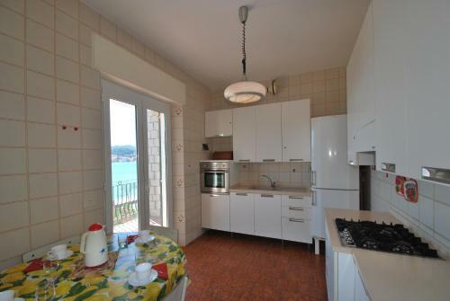 Apartamento Appartamenti Montecristo