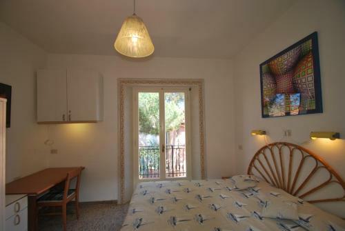 Apartamento Appartamenti Montecristo