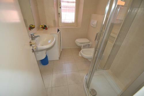 Apartamento Appartamenti Montecristo