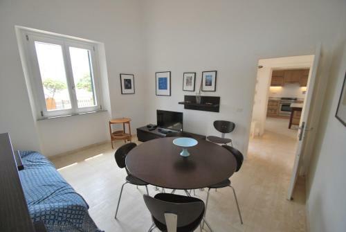 Apartamento Appartamenti Montecristo
