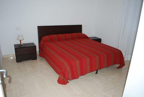 Apartamento Appartamenti Montecristo