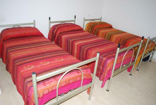 Apartamento Appartamenti Montecristo
