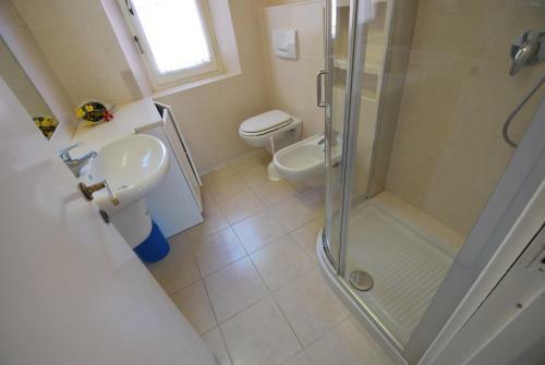 Apartamento Appartamenti Montecristo