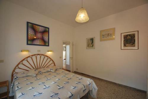 Apartamento Appartamenti Montecristo