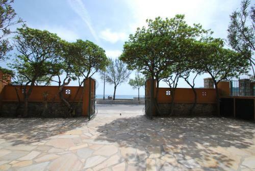 Apartamento Appartamenti Montecristo
