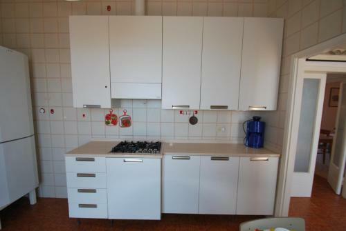 Apartamento Appartamenti Montecristo