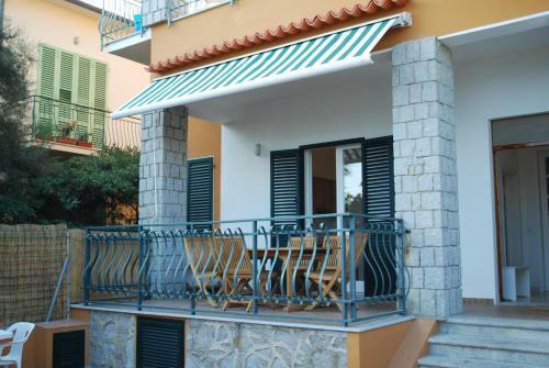 Apartamento Appartamenti Montecristo