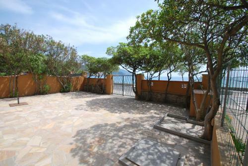 Apartamento Appartamenti Montecristo