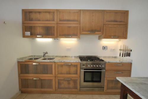 Apartamento Appartamenti Montecristo