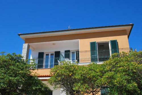 Apartamento Appartamenti Montecristo
