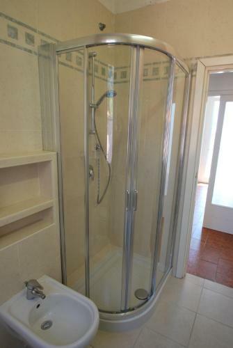 Apartamento Appartamenti Montecristo