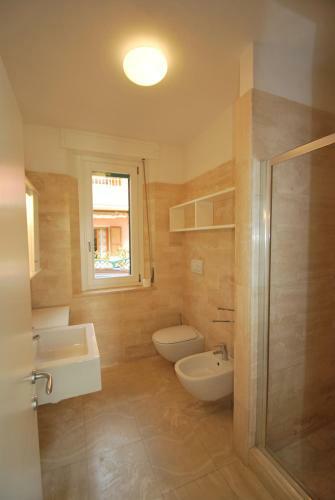 Apartamento Appartamenti Montecristo