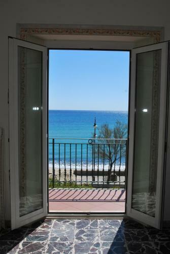 Apartamento Appartamenti Montecristo