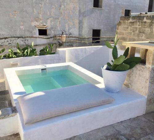 Riad Salentino