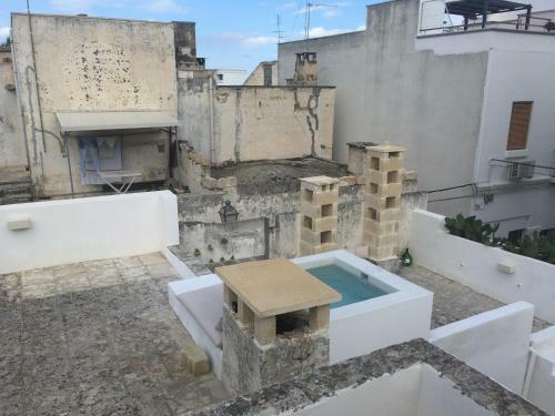 Riad Salentino