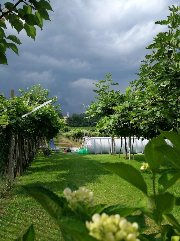 B&B Pontesello