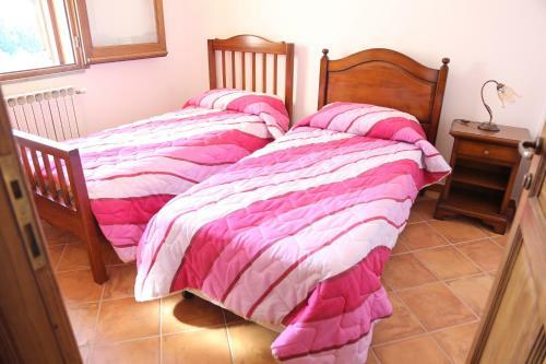 Agroturismo Agriturismo Pirara