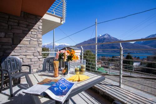Apartamento Santa Anna